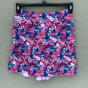 Jofit Mina Tennis Skort Artois Sz XS